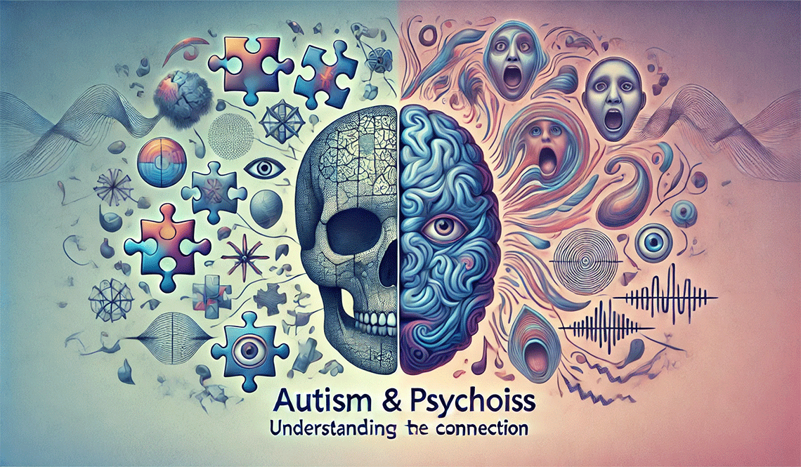 Psychosis and Autism