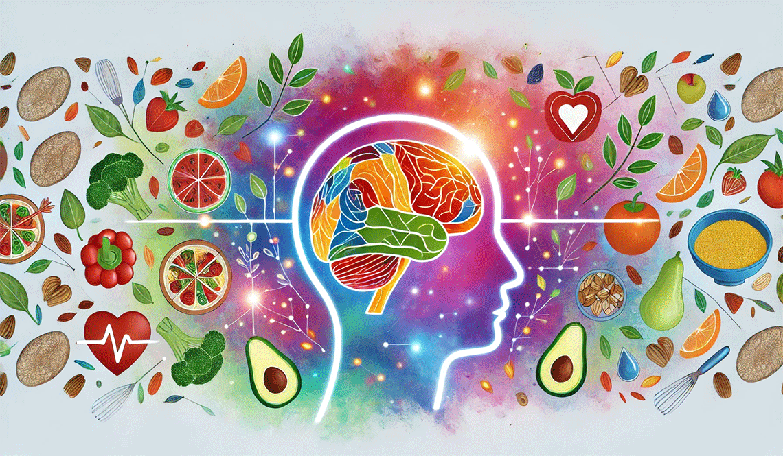 Nutrition and Mental Health