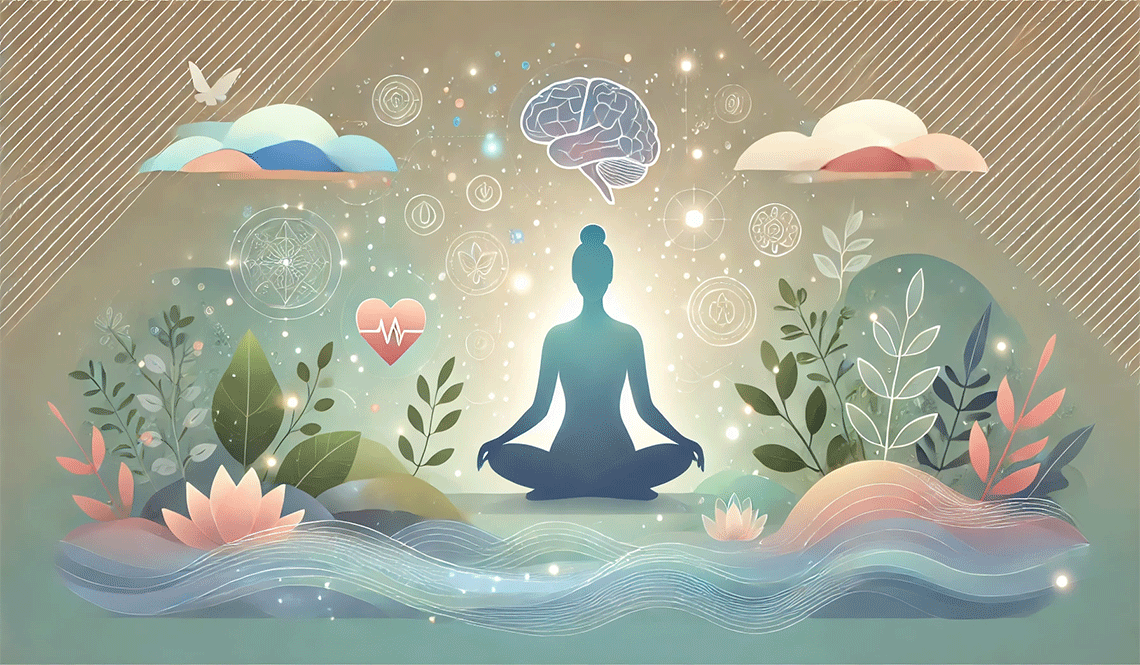 The Role of Mindfulness