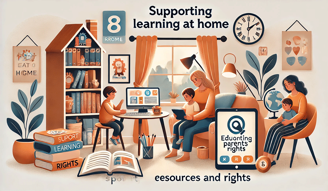 Resources and Rights for UK Parents