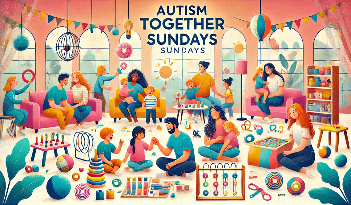 Autism Together Sundays