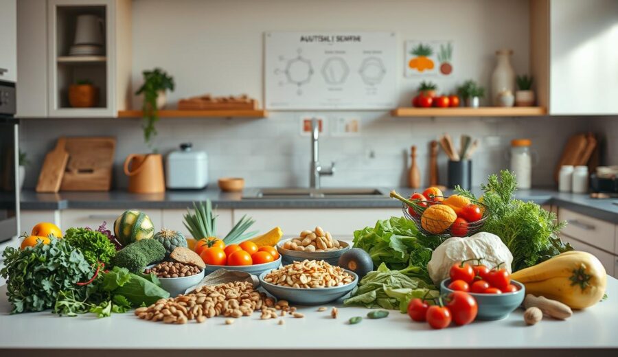 Autism Diets