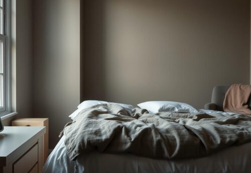 Autism and Sleep Problems