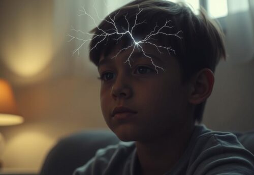 Epilepsy in Autistic Individuals