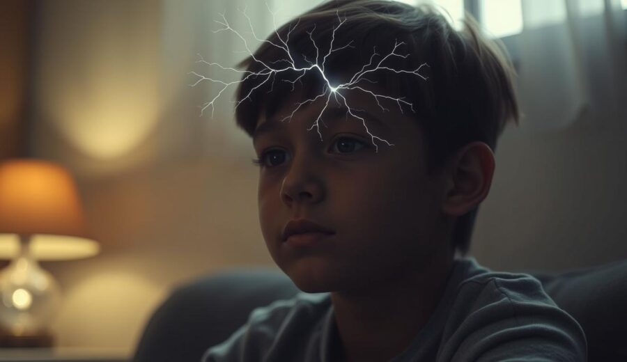 Epilepsy in Autistic Individuals