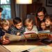 Families with Autistic Children