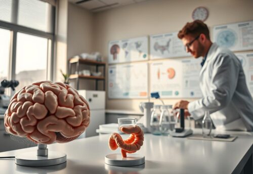 Gut Health and Autism
