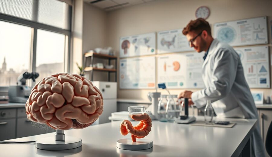 Gut Health and Autism