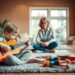 Music Therapy for Autism