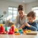 Occupational Therapy for Autism