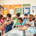 Personal Hygiene to Autistic Children