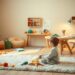 Sensory-Friendly Home