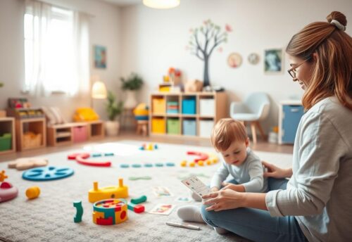 Speech Therapy