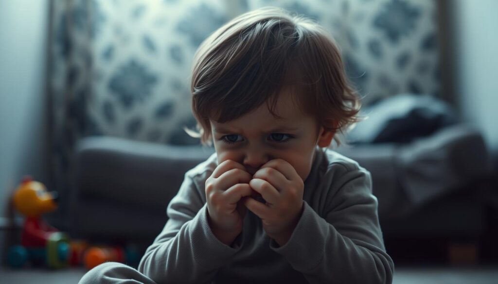 adjusting to unexpected changes autism