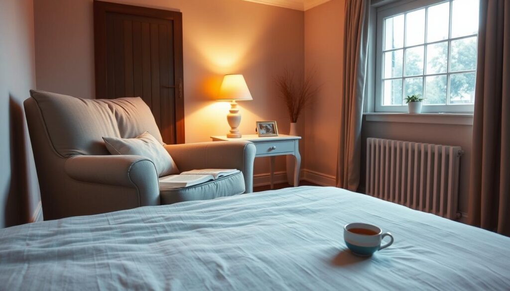 adult autism sleep support