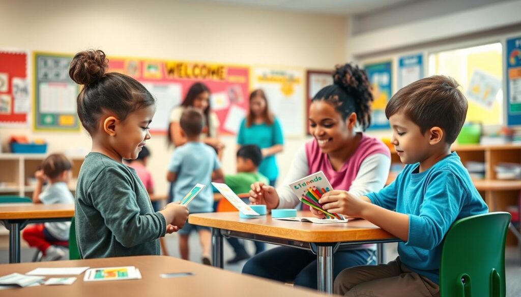 applied behavior analysis techniques