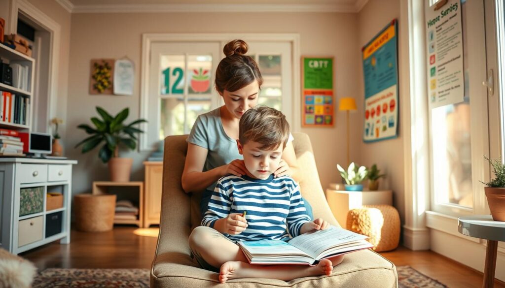 autism CBT techniques