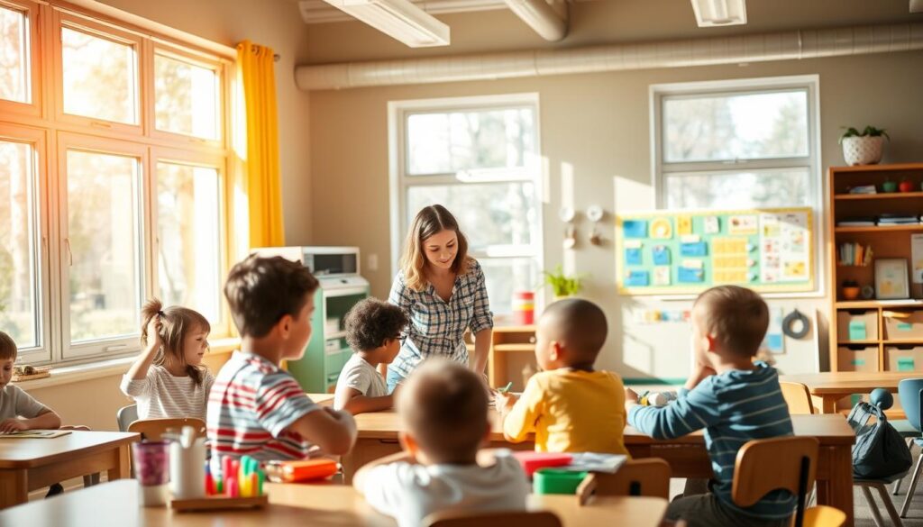 autism learning style adaptations