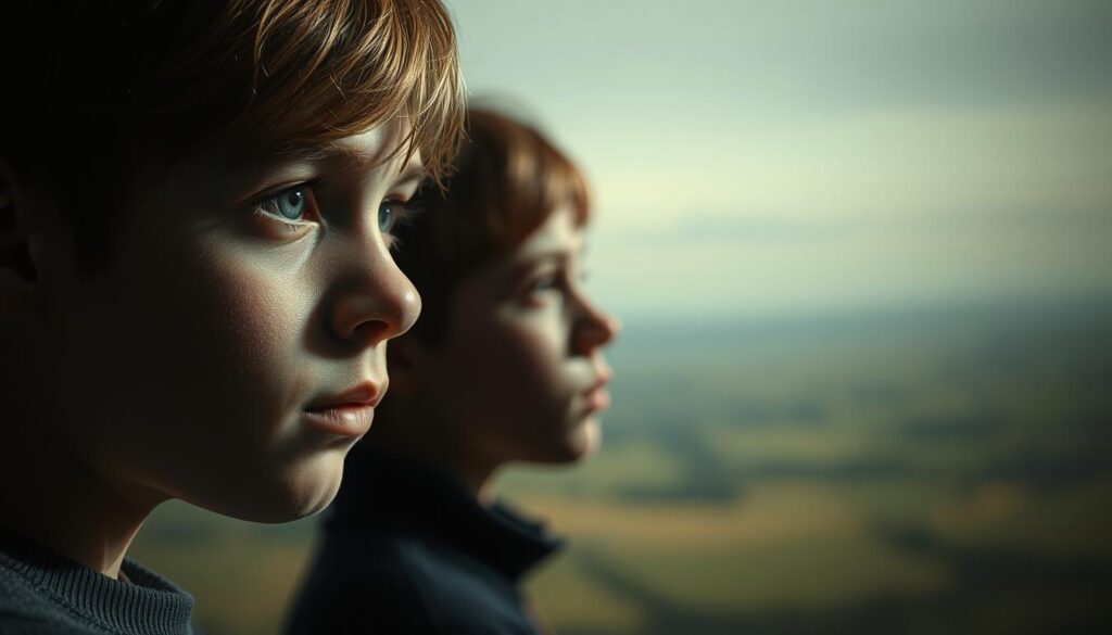 autism spectrum disorder