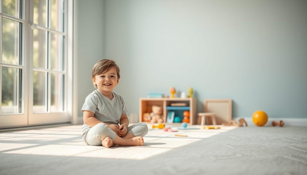 benefits of speech therapy for nonverbal autistic children