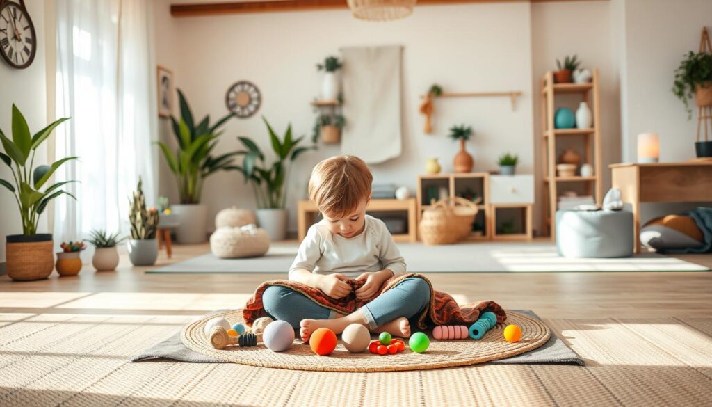 complementary therapies for autism