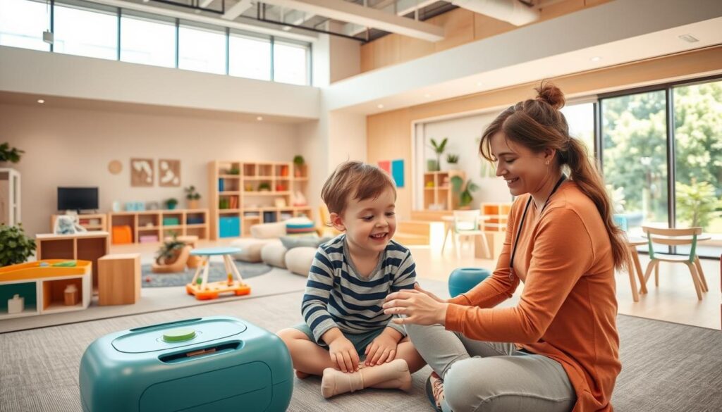 customised autism training