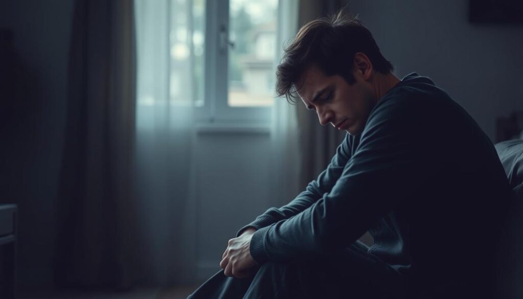 daytime fatigue in autism