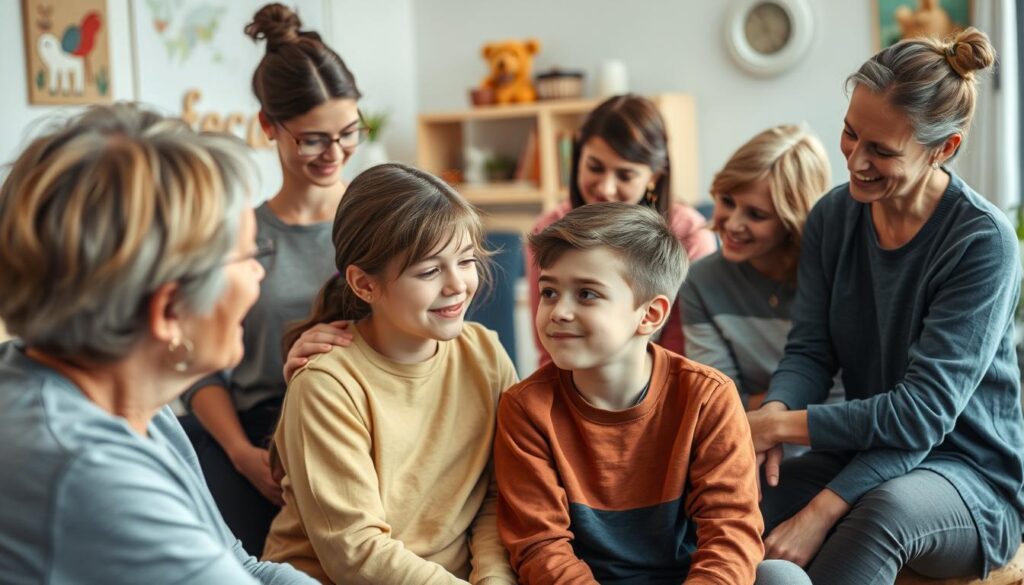 ethical autism support