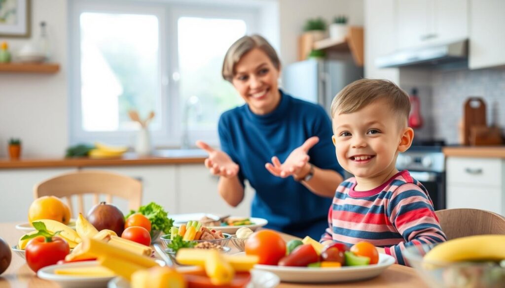 expert strategies for children ASD