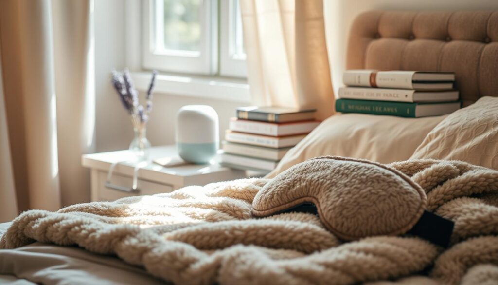 non-pharmacological sleep treatments