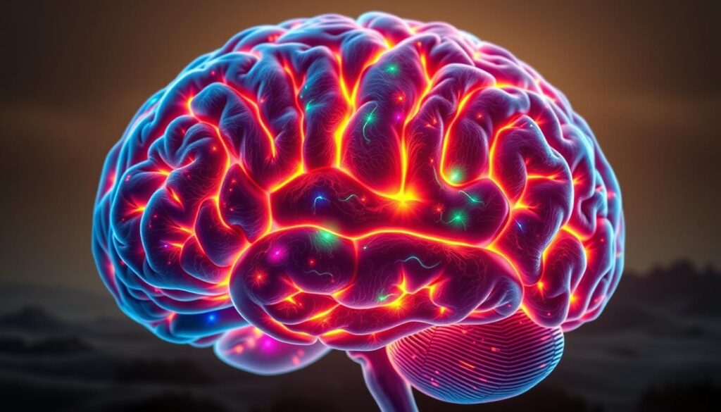 sensory processing in autism
