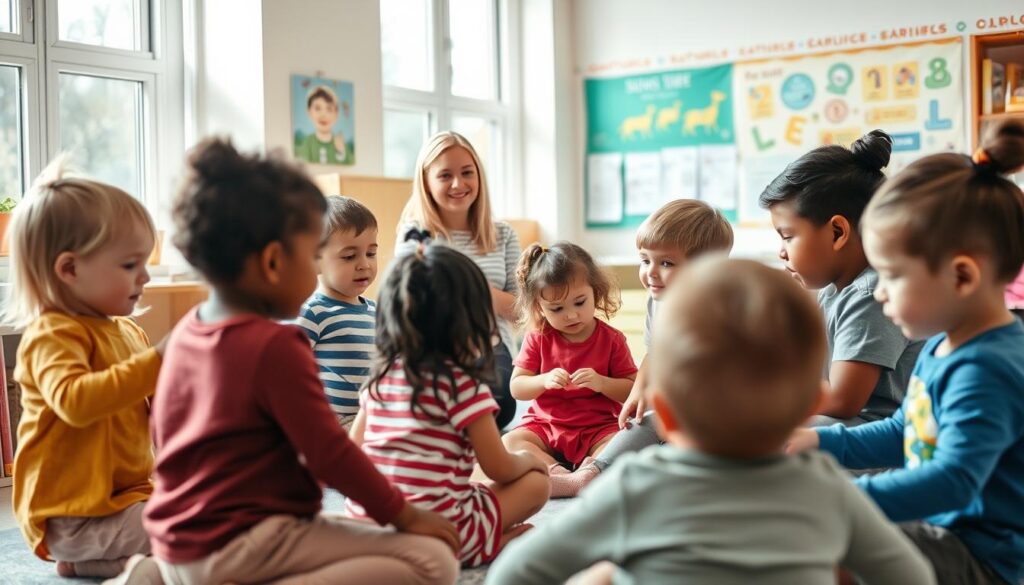 signs of autism in children