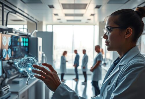 AI and Autism