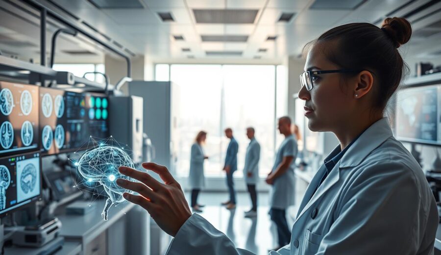 AI and Autism