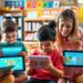 Best Apps for Autistic Children