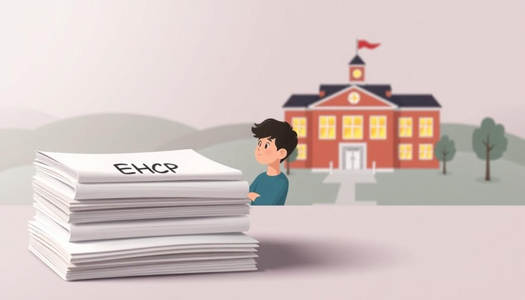 EHCP and special educational needs