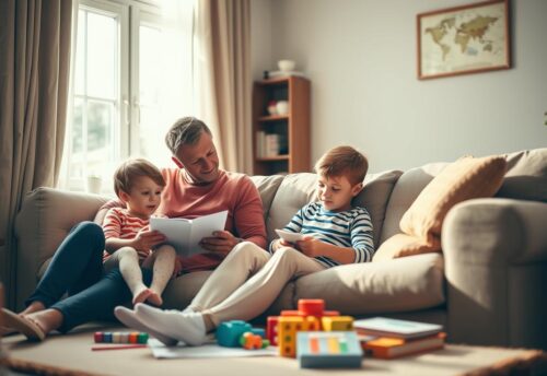 Financial Support for Autism Families