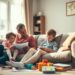 Financial Support for Autism Families