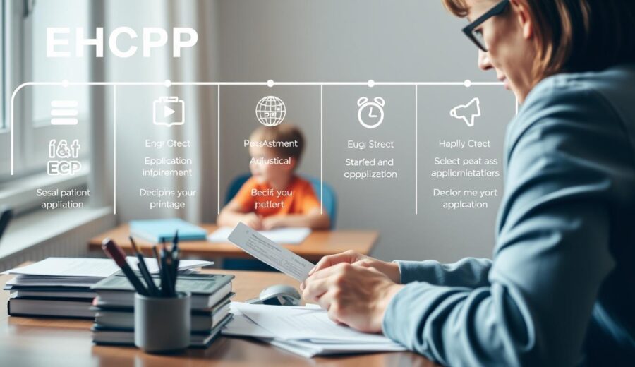 How to Apply for an EHCP