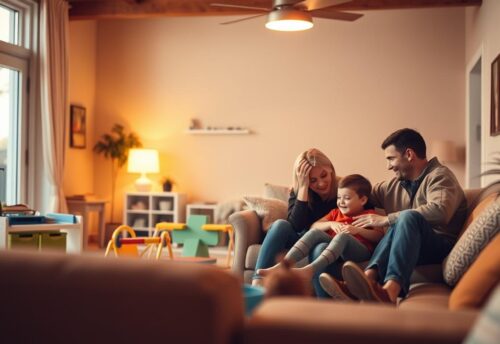 Respite Care for Autism