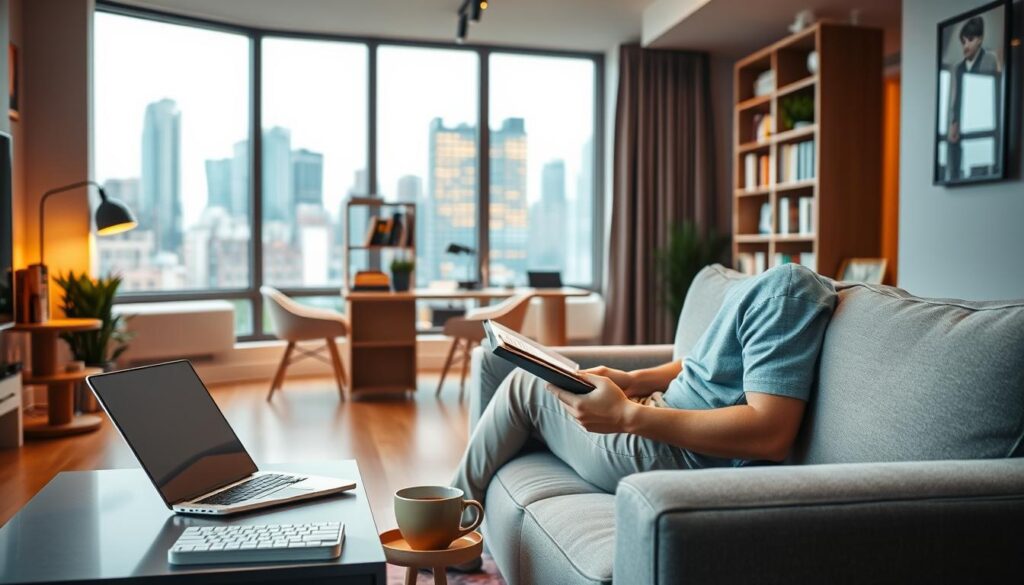 Strategies for independent living