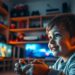 Video Games Good or Bad for Autistic Kids
