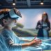 Virtual Reality (VR) is Helping Autistic Individuals