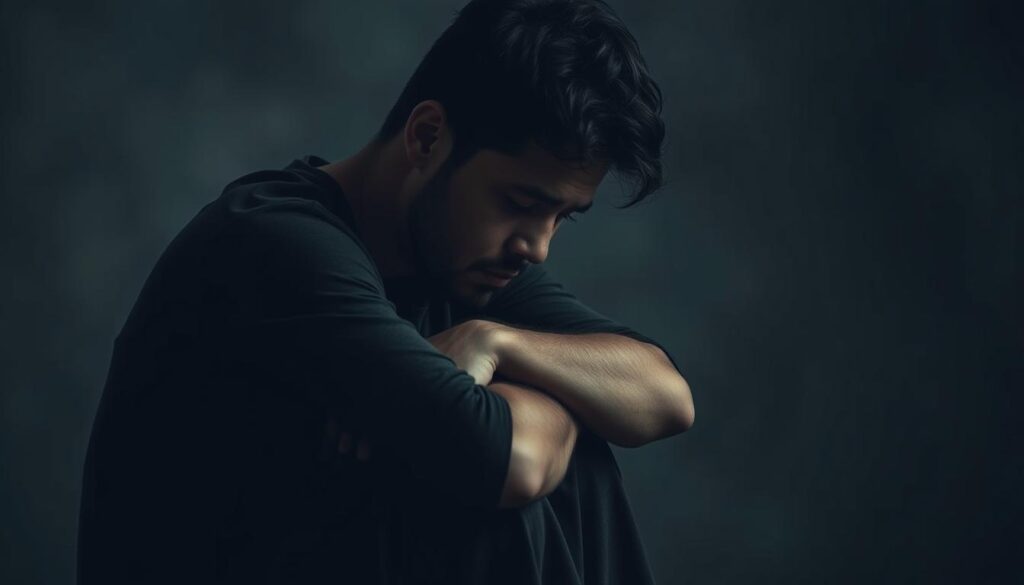 autism depression symptoms