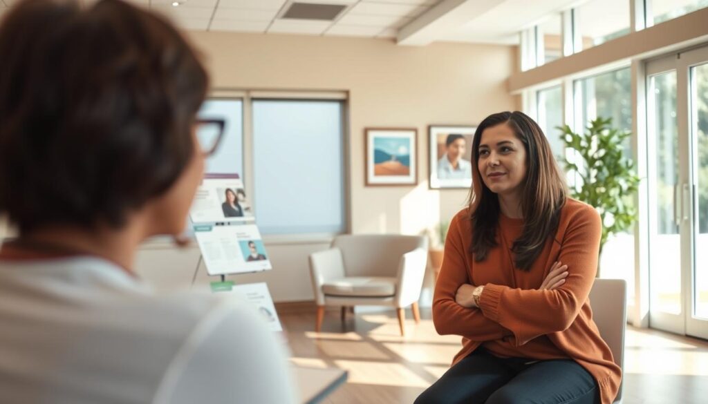 autism diagnosis assessment support services