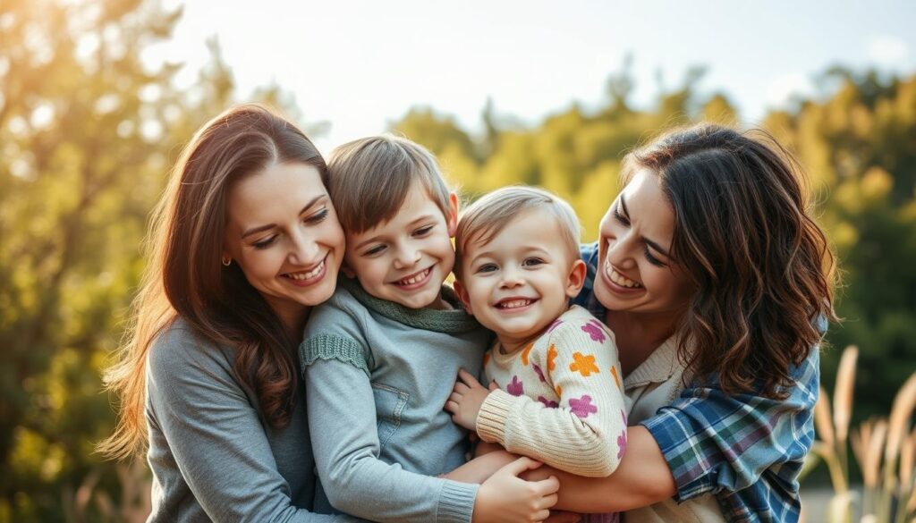 autism family support
