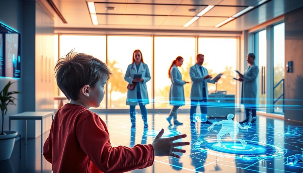 emerging trends autism therapy