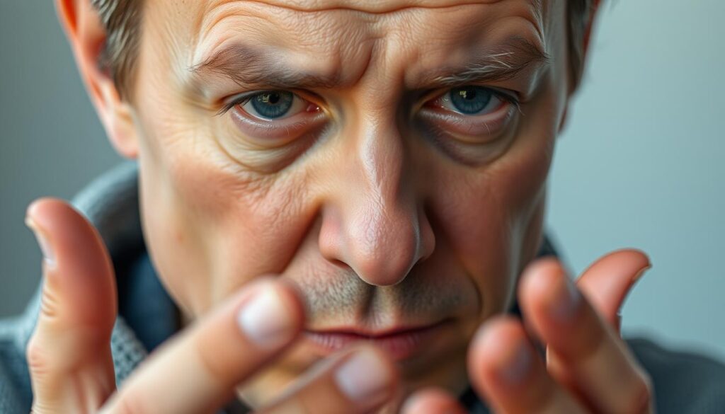 facial expressions and communication challenges