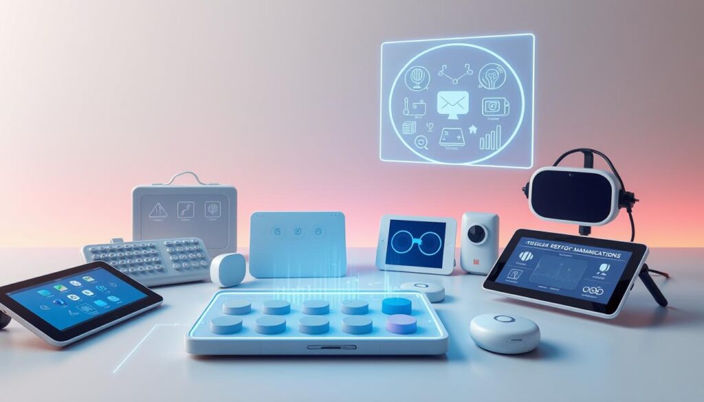 innovative autism communication tools