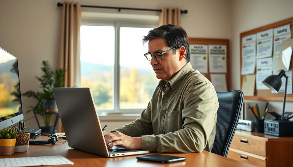 job search strategies for autistic adults